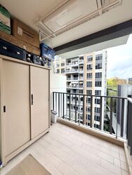 The Brownstone (D27), Condominium #522091681